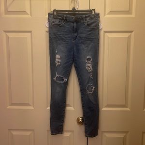 Abercrombie & Fitch Jeans